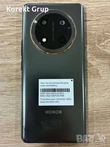 Мобилен Телефон Honor 7 magic lite, снимка 4 - Други - 54545524
