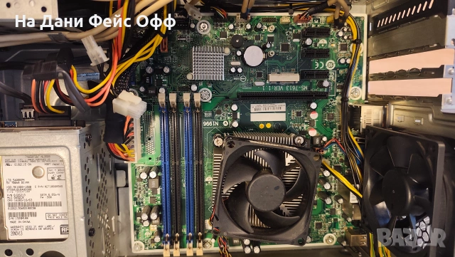 Рам памет DDR3-16 GB ( 4 плочки по 4 GB) Цената е за четирите  броя. , снимка 6 - RAM памет - 54193146