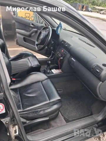 AUDI A3 - 1.8T, QUATTRO , снимка 16 - Автомобили и джипове - 55628564