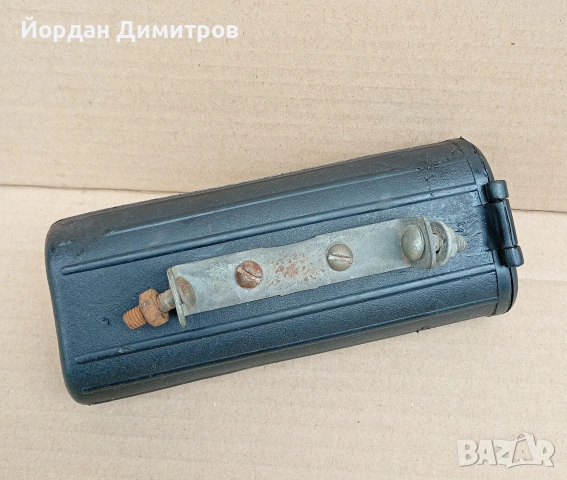 кутия за Балканче , снимка 3 - Велосипеди - 54924132