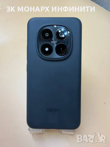 Телефон Xiaomi Redmi Note 15 Pro plus 5G / RAM 12+6GB / 512GB / + Калъф, снимка 11 - Xiaomi - 55496000