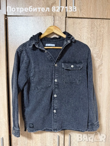 Дамски якета