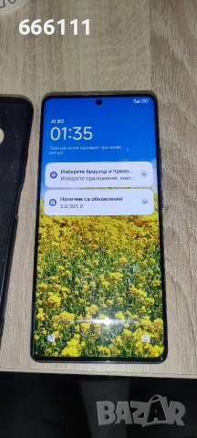 Редми Шаоми 14 про, снимка 4 - Xiaomi - 55127481
