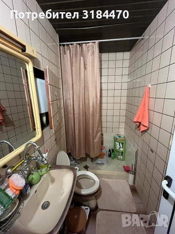  Двустаен апартамент за продажба – кв. Тракия, гр. Шумен , снимка 9 - Апартаменти - 55228927