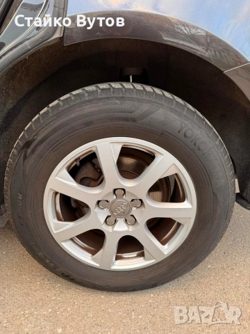 Продавам Q5 2.0 tfsi с газова уредба Принс .отлично техническо състояние готова за регистрация , снимка 9 - Автомобили и джипове - 54094461