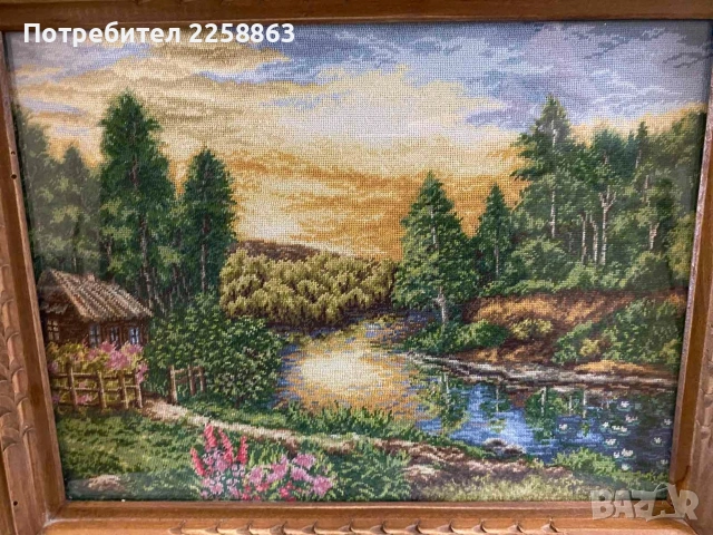 гоблен 