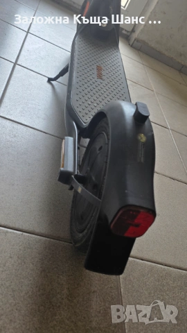 Електрически скутер Segway ninebot kickscooter F2 PLUS , снимка 3 - Велосипеди - 54929653