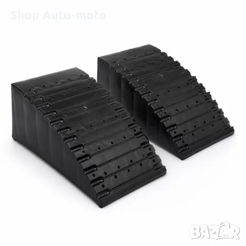 Нивелиращи подпори Automat-За МПС, 2бр, снимка 5 - Аксесоари и консумативи - 55303812