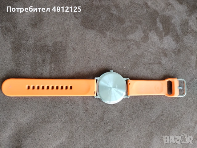 TIMEX (USA) chasovnik se prodava, снимка 2 - Друга електроника - 54425263