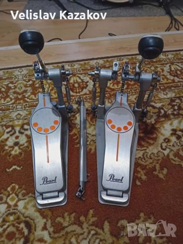 Кардан Pearl P-932