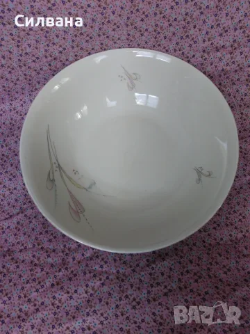 купа за салата 25 sm., снимка 3 - Чинии - 47567910
