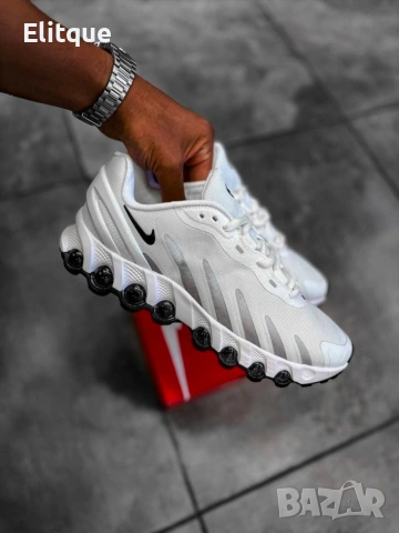 мъжки маратонки , снимка 4 - Маратонки - 54307542