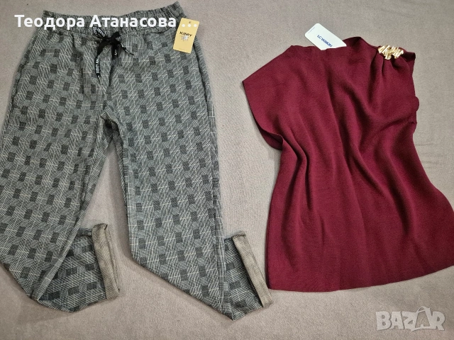 Нови и много запазени дрехи , снимка 15 - Рокли - 45262145
