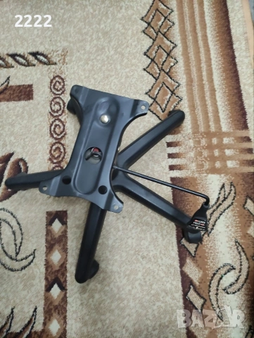 Продавам резервни части за офис стол , снимка 13 - Столове - 52484620