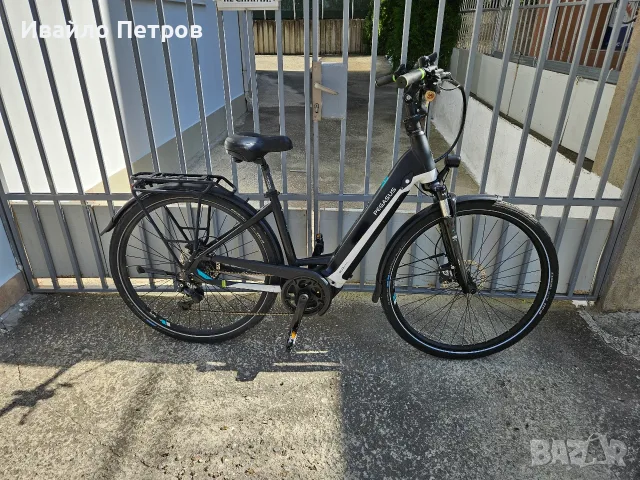 Електрически велосипед 28 цола PEGASUS