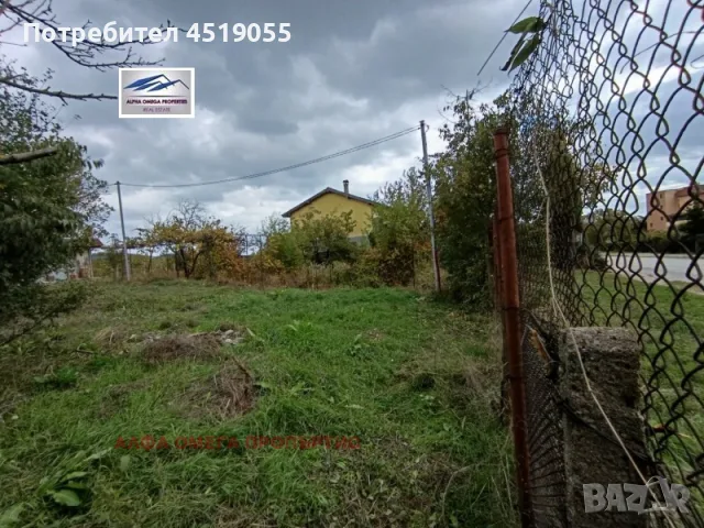 Продавам парцел с ток вода и канализация в гр Варна 