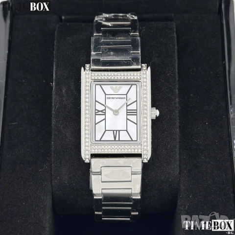 Emporio Armani AR11625 Genni