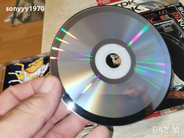 ГРЪЦКИ ЛЕГЕНДИ 2 CD KANEV 0507262023H2E7R, снимка 11 - CD дискове - 55165696