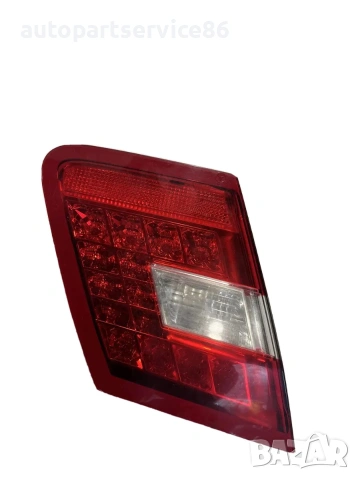 Вътрешен заден ляв стоп за Mercedes W212 2.2 CDI (2012) A2129060358