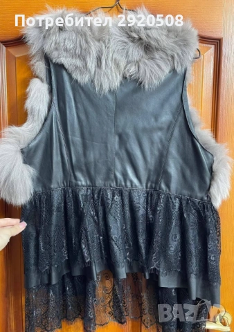 Елек , снимка 2 - Елеци - 54341279