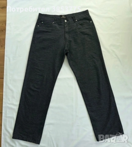 Панталони Gucci, Zegna, Cerutti, снимка 3 - Панталони - 54930695