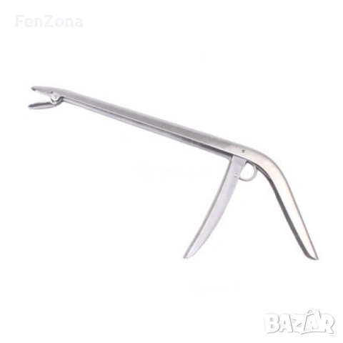 Риболовни клещи за откачване на куки - За хищници, снимка 7 - Екипировка - 54101212