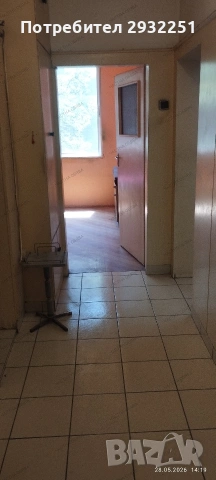 Продава се от СОБСТВЕНИК етаж от къща, снимка 2 - Къщи - 54817088