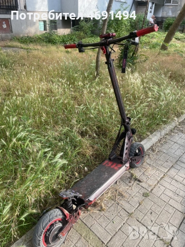Kukirin G2 Max, снимка 3 - Друга електроника - 55017961