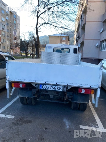 Алуминиева каросерия , снимка 3 - Бусове и автобуси - 54142327