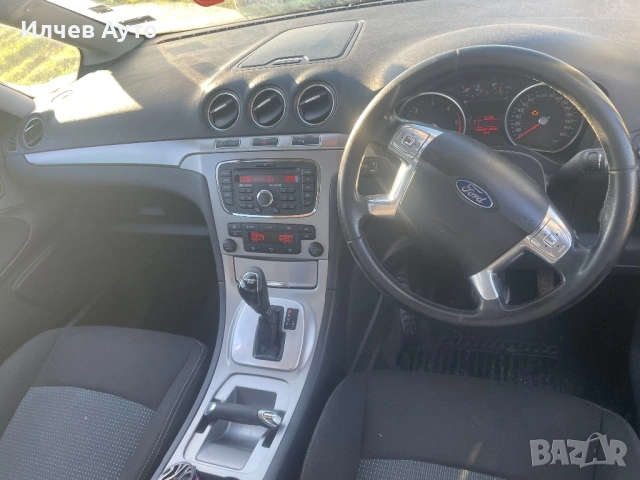 Ford galaxy/Форд Галакси 2.0тдци 140 2011г на части, снимка 11 - Автомобили и джипове - 54398527