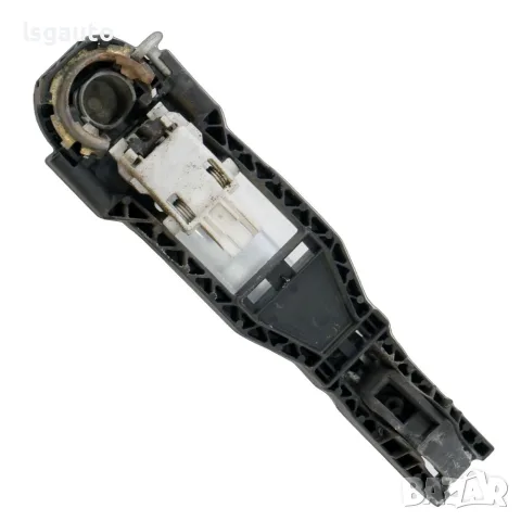 Предна дясна външна дръжка Seat Toledo III 2004-2009 ID: 163227 ОЕМ: 5P0837886, снимка 2 - Части - 55401240