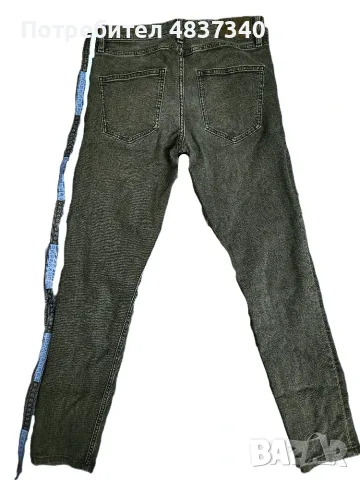 Мъжки дънки Celio, размер 30, снимка 2 - Дънки - 55426150