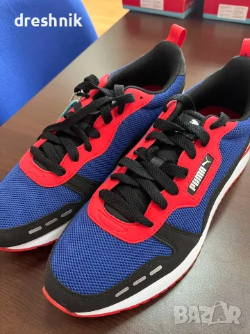 Обувки Puma R78 маратонки, снимка 5 - Маратонки - 55351288