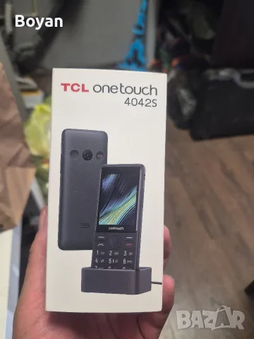 tcl onetouch 4042s, снимка 2 - Други - 55693582