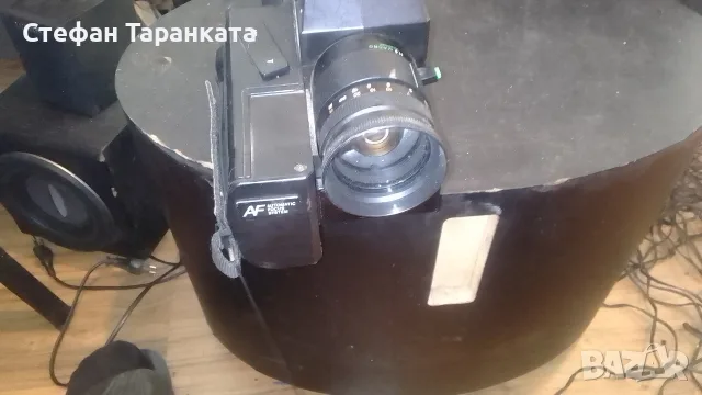 HITACHI -видео камера в незнайно състояние , снимка 8 - Камери - 55434671