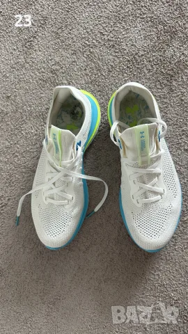 Under Armour Flow Synchronicity „New Environment“ – EU 41/42 - 26.5 см, снимка 6 - Маратонки - 55655000