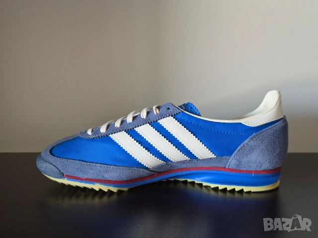 adidas SL72 OG 39номер 24.5см Стелка Нови с кутия , снимка 7 - Маратонки - 55092617
