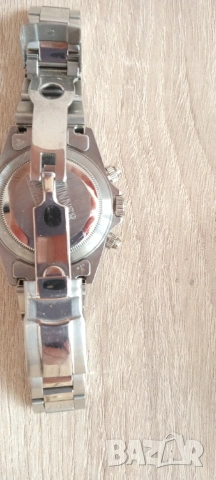 ROLEX DAYTONA SUPER CLONE , снимка 9 - Мъжки - 54944390