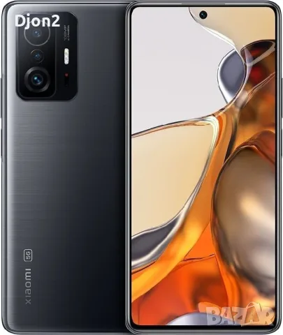 Xiaomi 11T Pro 8+8 RAM, снимка 2 - Xiaomi - 55301824