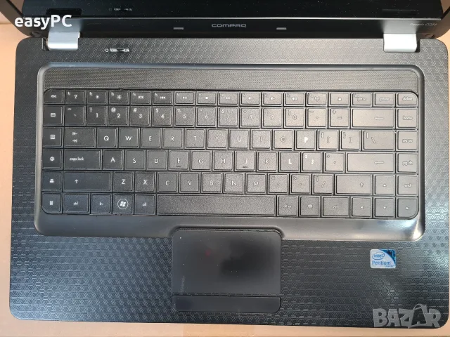 Compaq Presario CQ56 лаптоп на части , снимка 3 - Части за лаптопи - 55477467