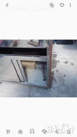 бенмари , снимка 9 - Друго търговско оборудване - 54163503