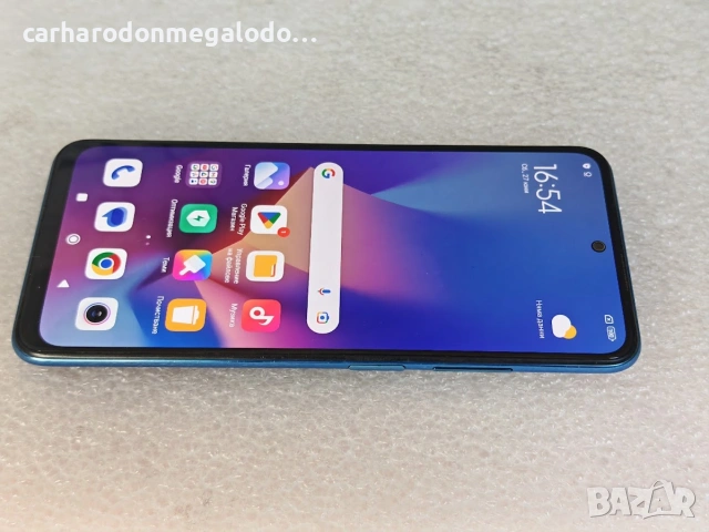 Xiaomi Redmi Note 10S 128GB 6GB RAM Dual, снимка 7 - Xiaomi - 55073095