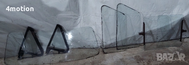 Стъкла от ЗАЗ 968 А, снимка 2 - Части - 54168246