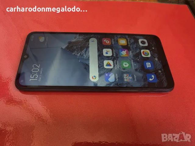 Xiaomi Redmi 10A 64GB 3GB RAM Dual, снимка 6 - Xiaomi - 55532398