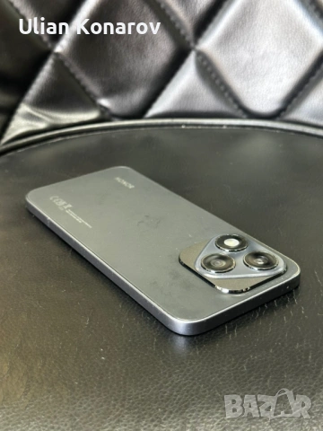 Honor 400 lite 8/256GB !ГАРАНЦИЯ!, снимка 4 - Други - 54613266
