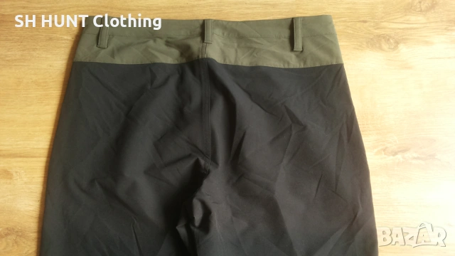 THE NORTH FACE Stretch Trouser размер M еластичен панталон - 2587, снимка 7 - Панталони - 54283663
