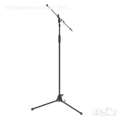 Стойка за микрофон GEWA , снимка 8 - Други - 55616251