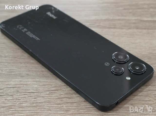 Redmi 12 128gb, снимка 8 - Xiaomi - 54606038