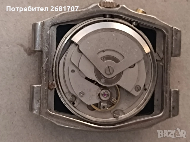 часовник Orient , снимка 3 - Мъжки - 54977815