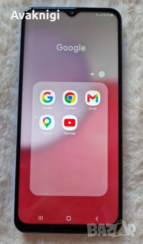 Телефон Samsung Galaxy A13 64GB 4GB RAM Dual, снимка 5 - Samsung - 55051748